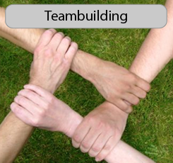 Teambuilding